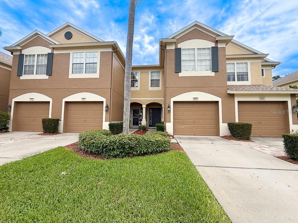 8505 Sandy Beach St., Tampa, FL 33634