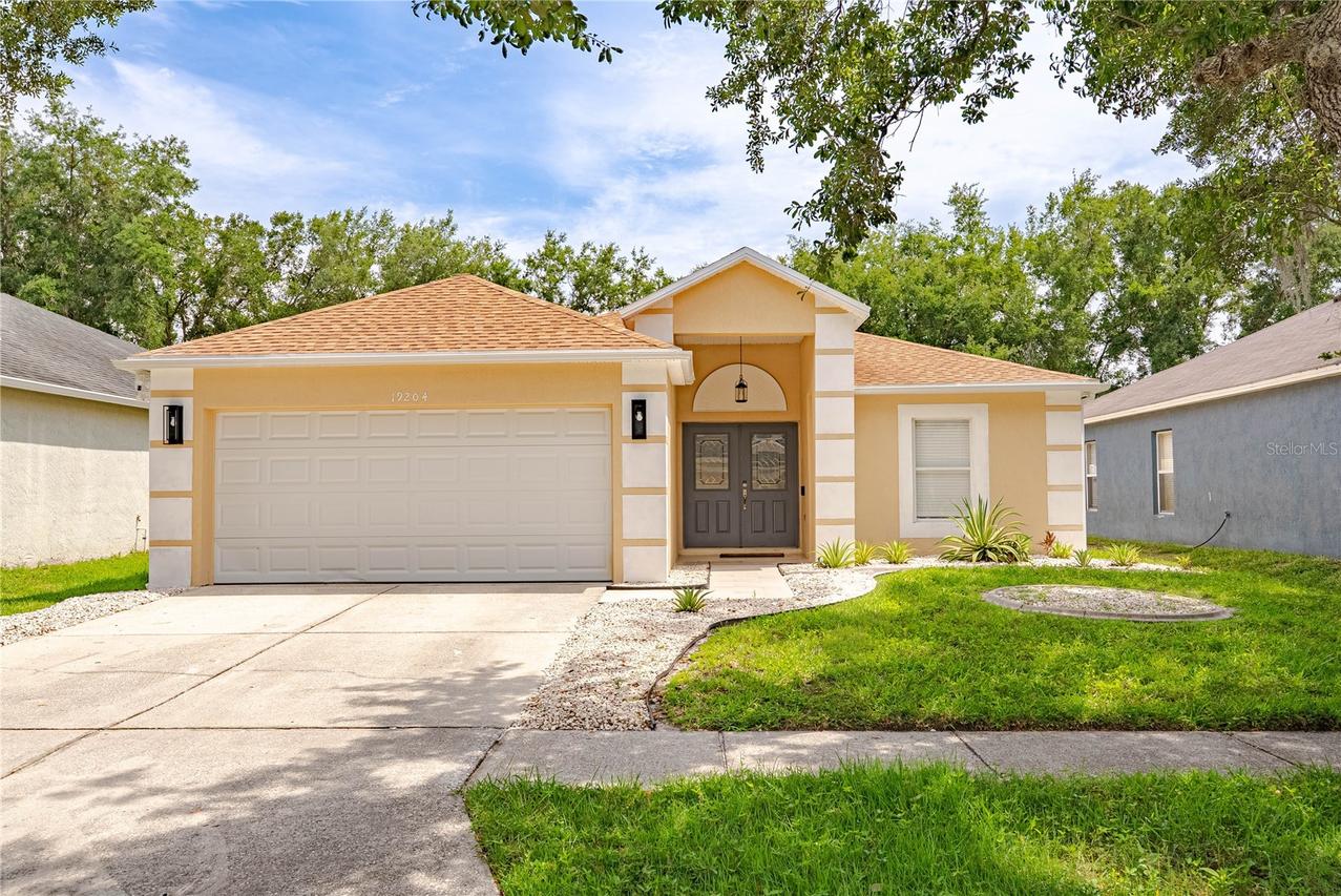 19204 Wood Sage Dr., Tampa, FL 33647