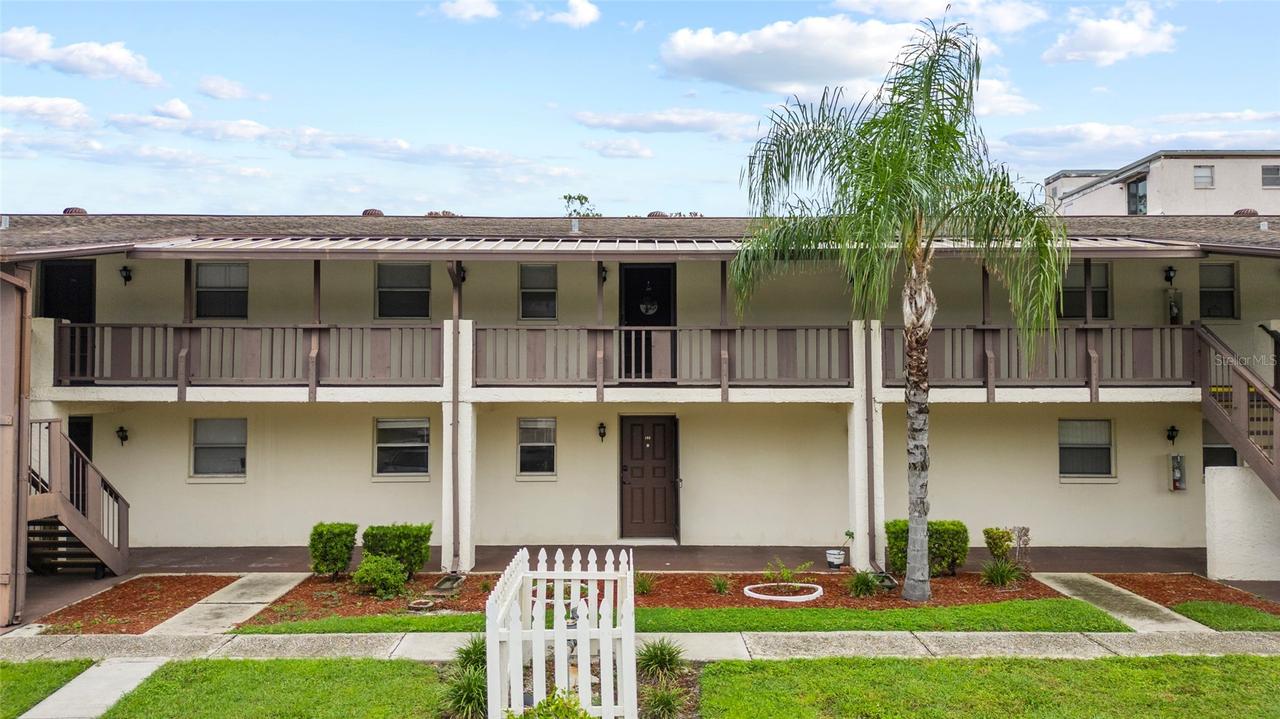 5521 Bay Blvd. #103, Port Richey, FL 34668
