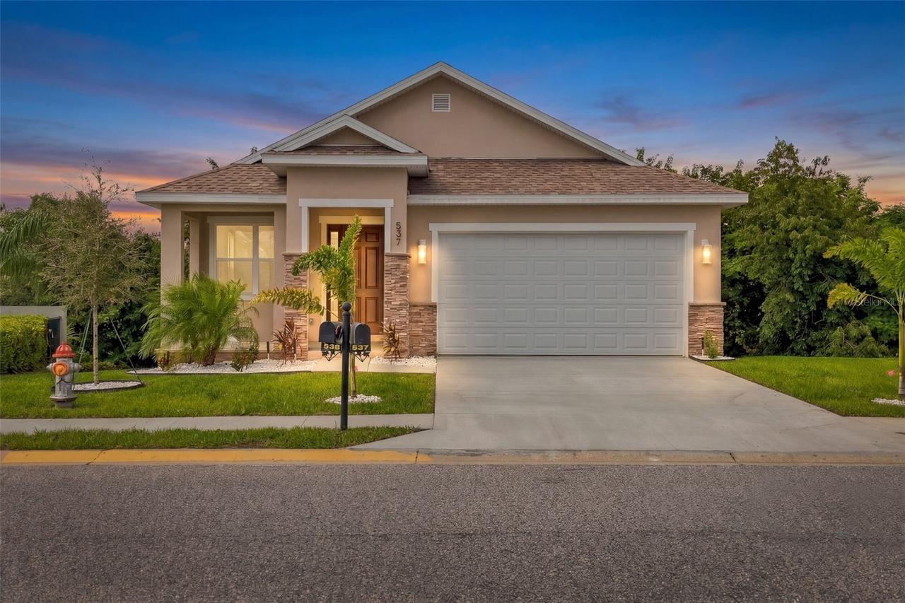 537 Pineloch Dr., Haines City, FL 33844