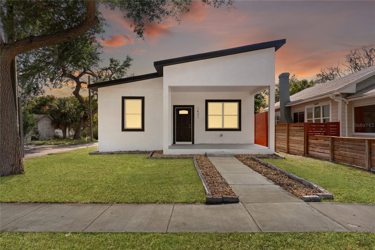 1421 35th St., St Petersburg, FL 33711