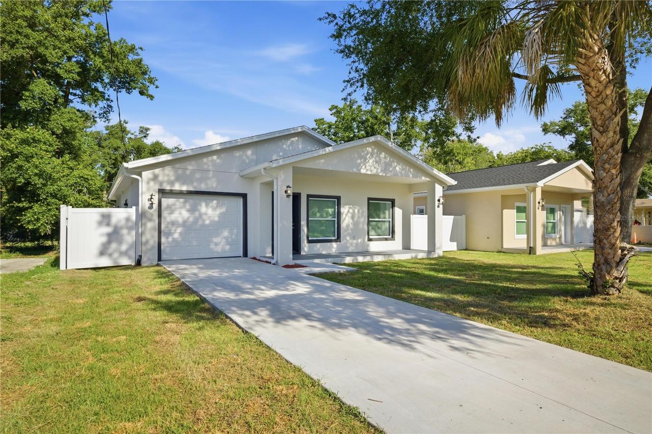 4508 N 42nd St., Tampa, FL 33610