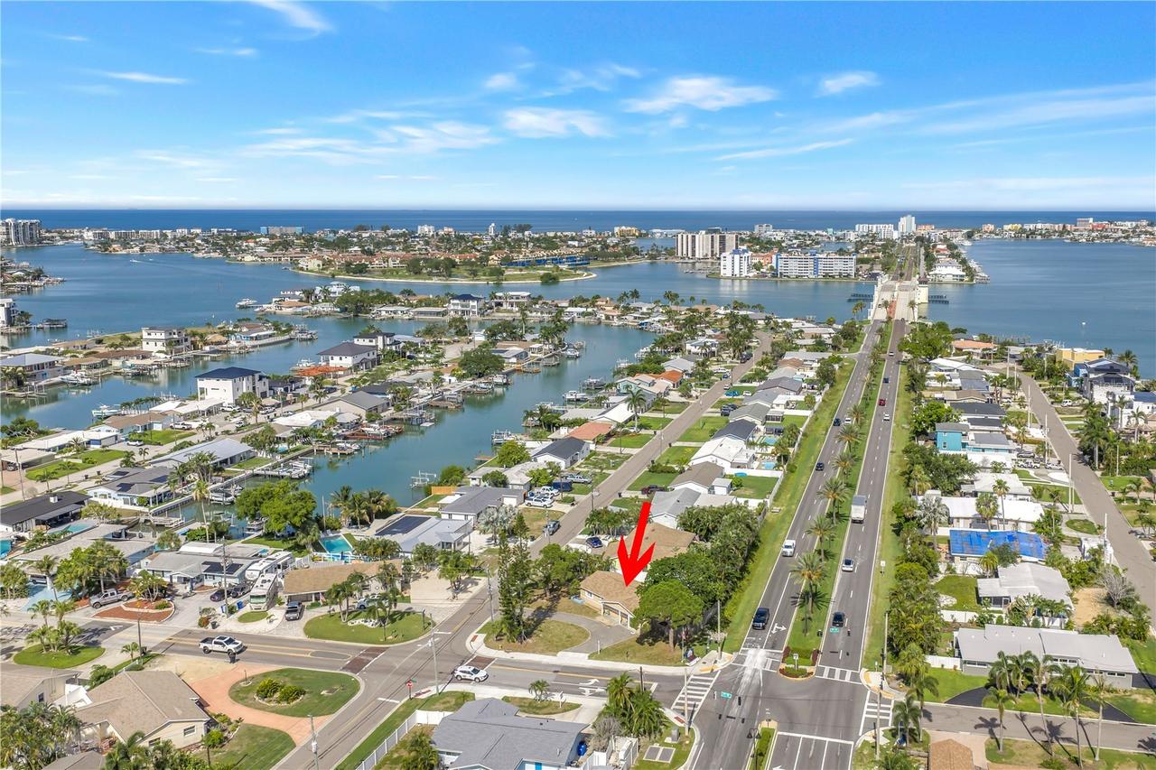 7901 Causeway Blvd., St Petersburg, FL 33707