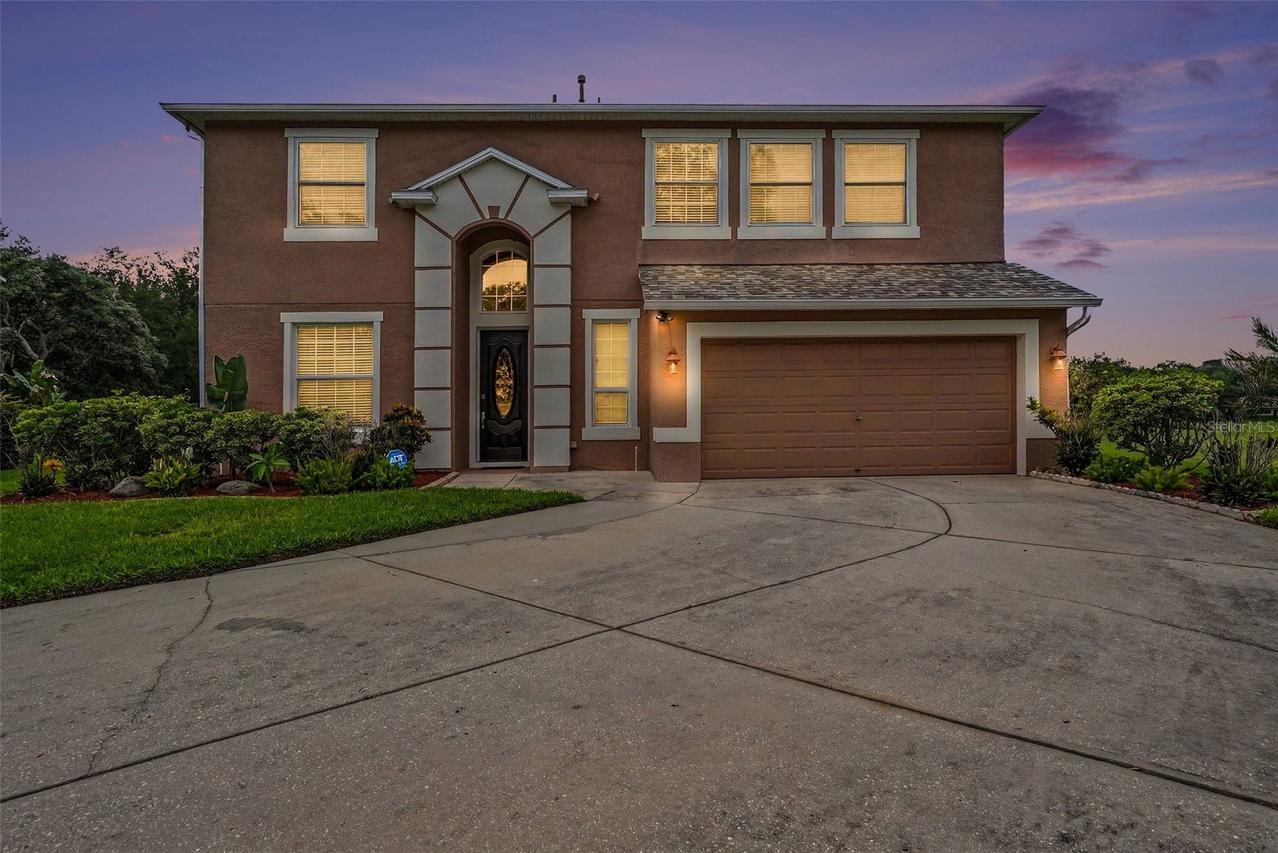 1724 Woodmarker Ct., Brandon, FL 33510