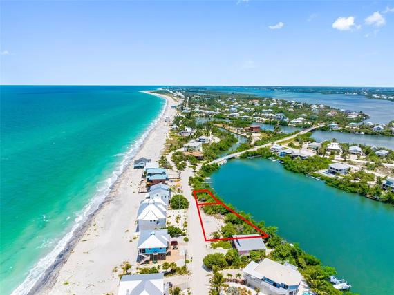 New Homes For Sale This Week in Placida: June 12th to June 18th