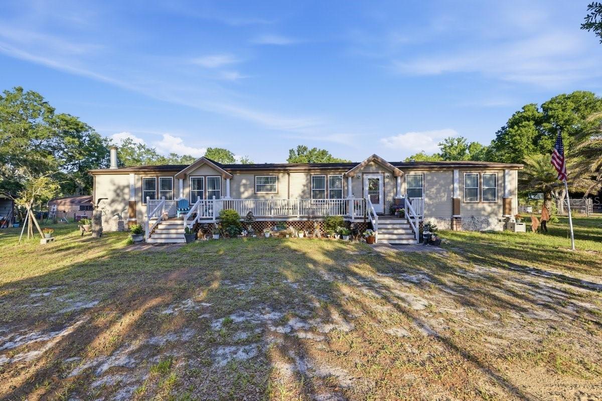 1560 Mcclellan Rd., Frostproof, FL 33843