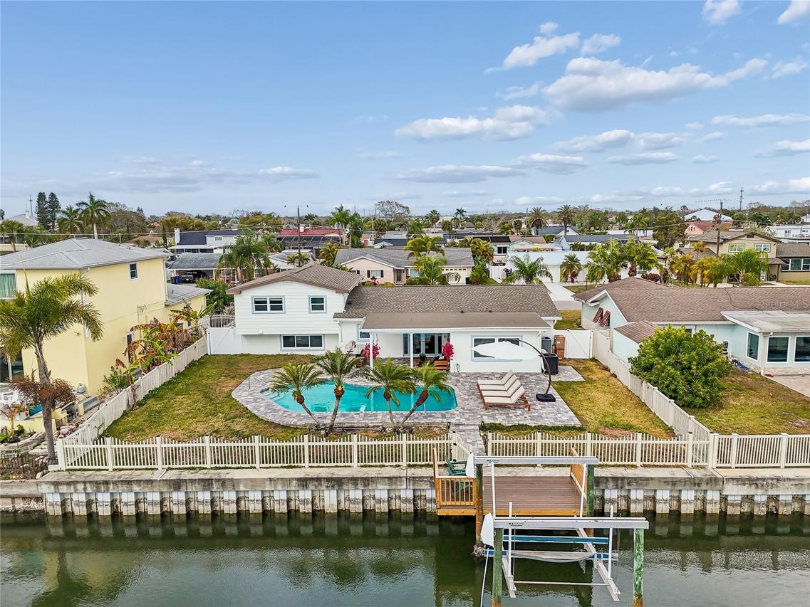 8722 Hickorywood Ln., Tampa, FL 33615