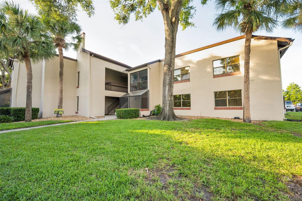 2971 Estancia Blvd. #412, Clearwater, FL 33761