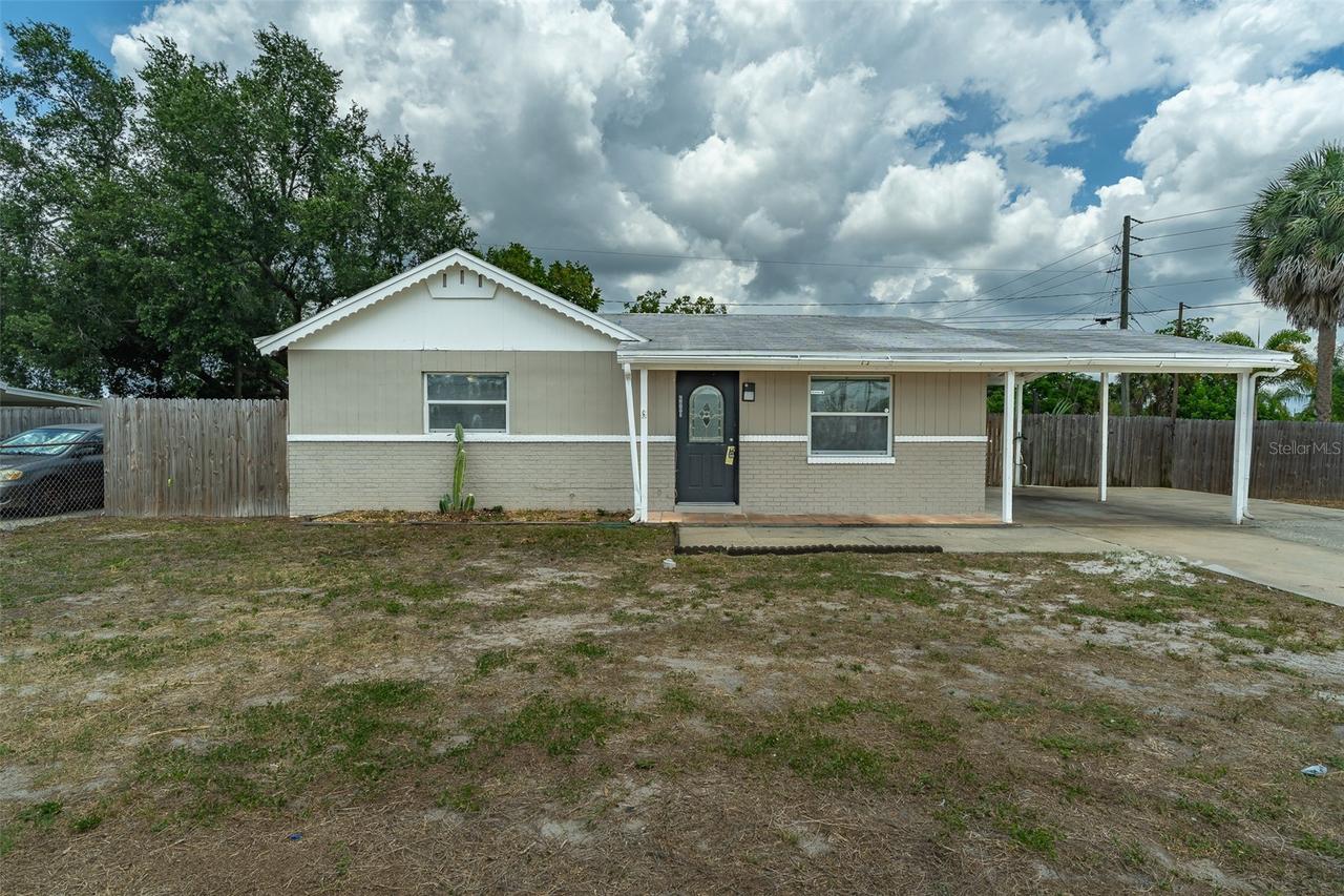 6001 Crestridge Rd., Tampa, FL 33634