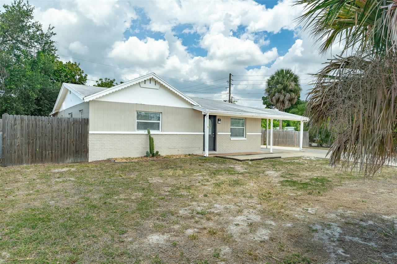 6001 Crestridge Rd., Tampa, FL 33634