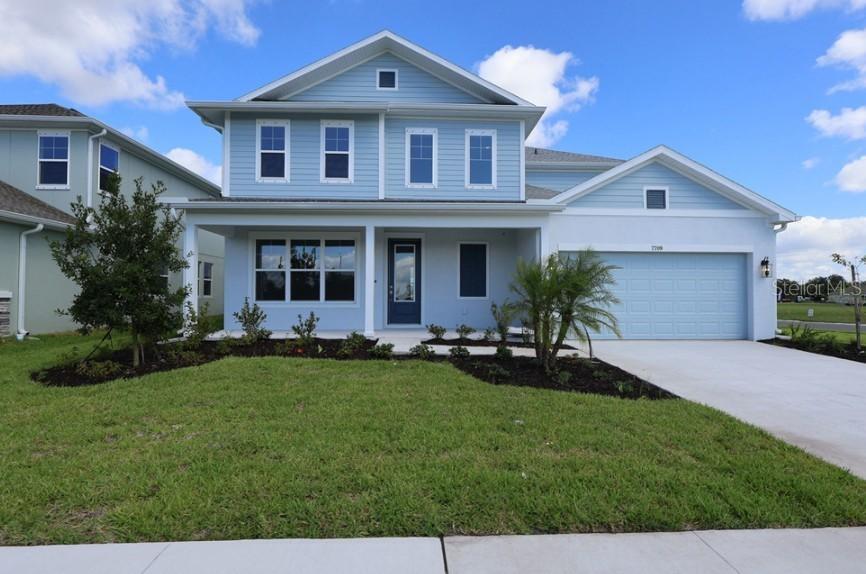 7709 Marina Bay Cove, Palmetto, FL 34221