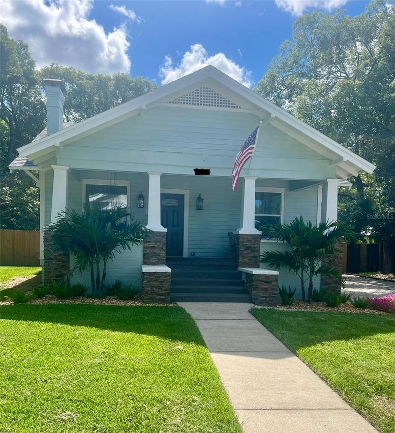 134 N Stone St., Deland, FL 32720