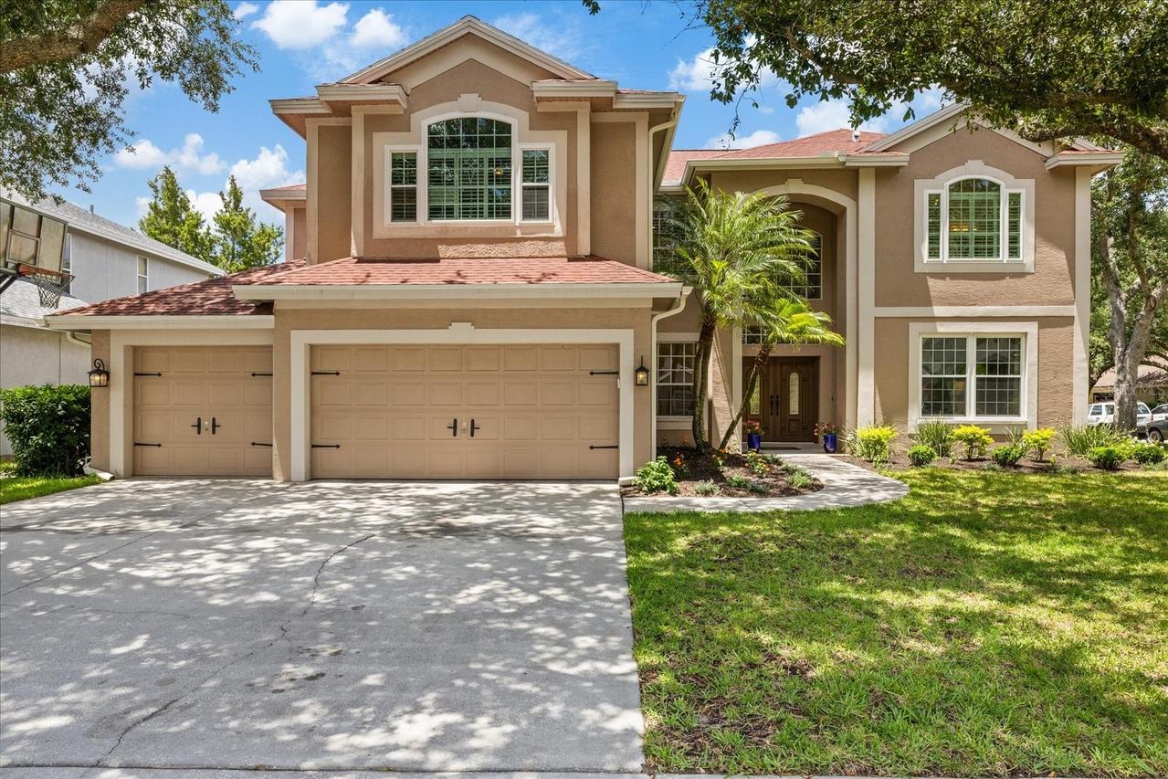 4151 La Salle Dr., Palm Harbor, FL 34685