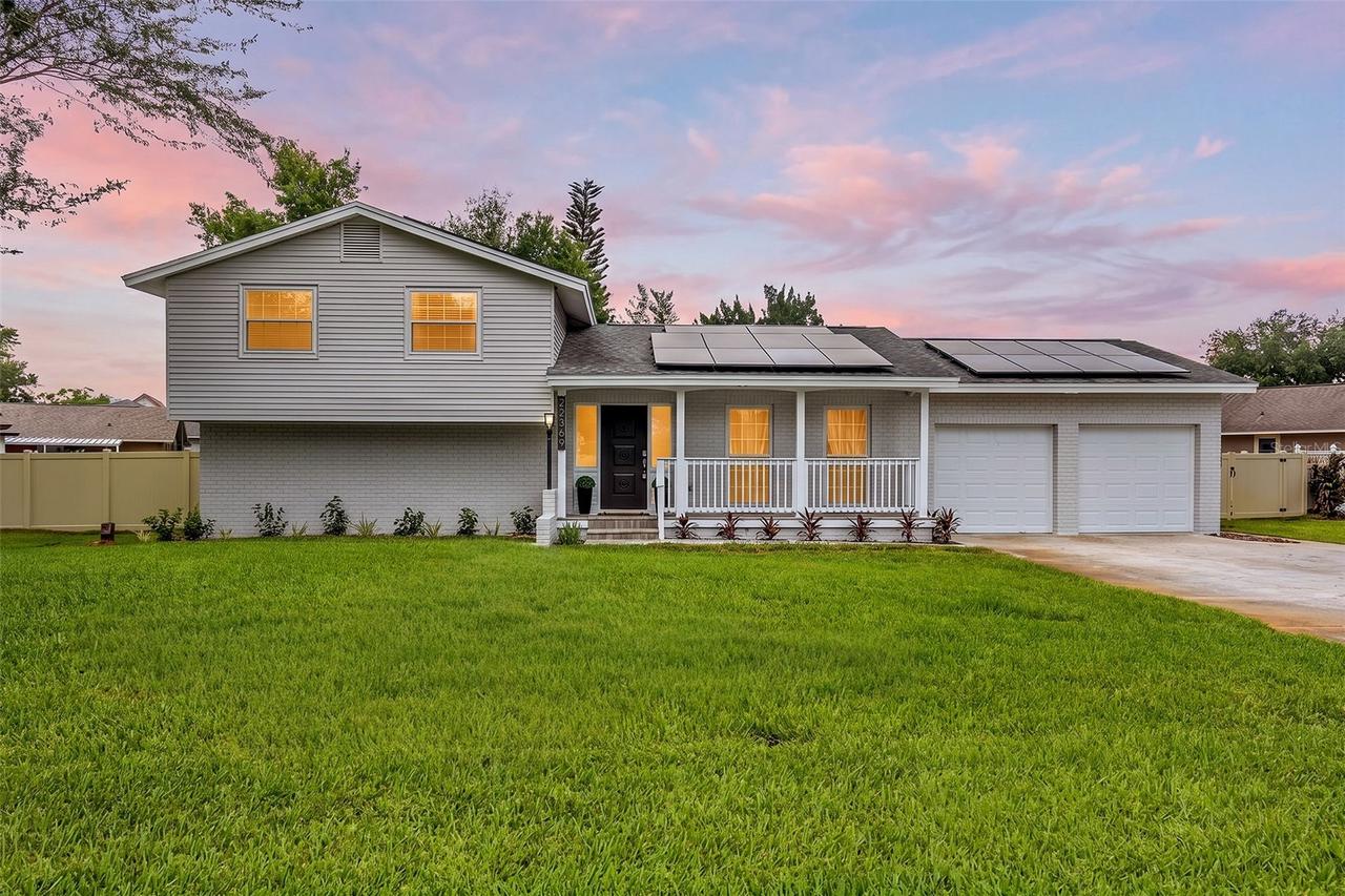 22369 Southshore Dr., Land O Lakes, FL 34639