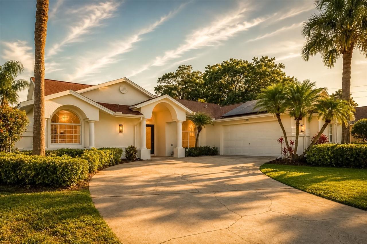 2831 Jarvis Cir., Palm Harbor, FL 34683