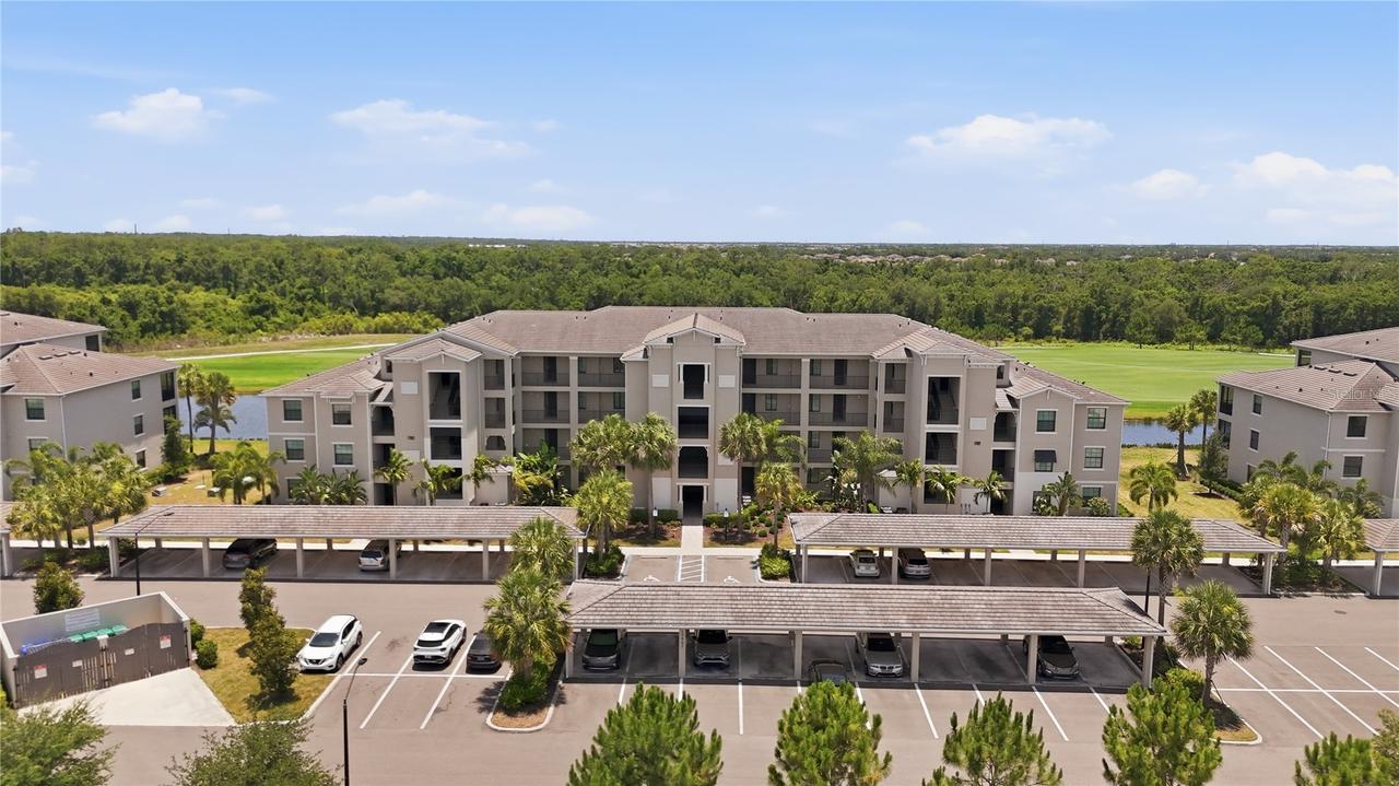 17902 Gawthrop Dr. #305, Bradenton, FL 34211