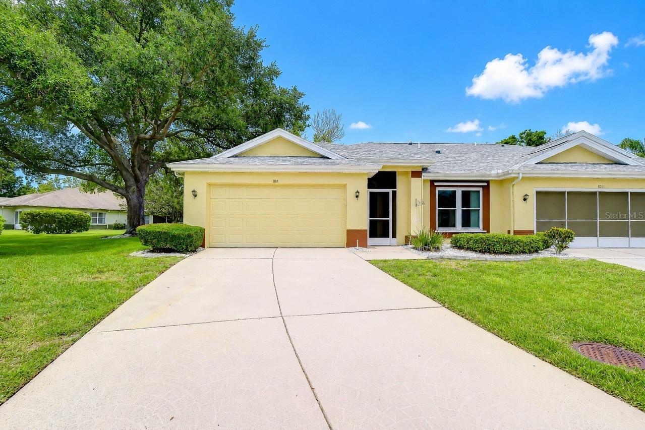 818 Mccallister Ave., Sun City Center, FL 33573