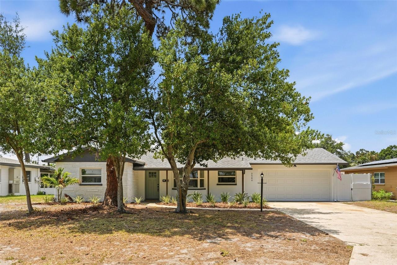 2580 68th Ave., St Petersburg, FL 33712
