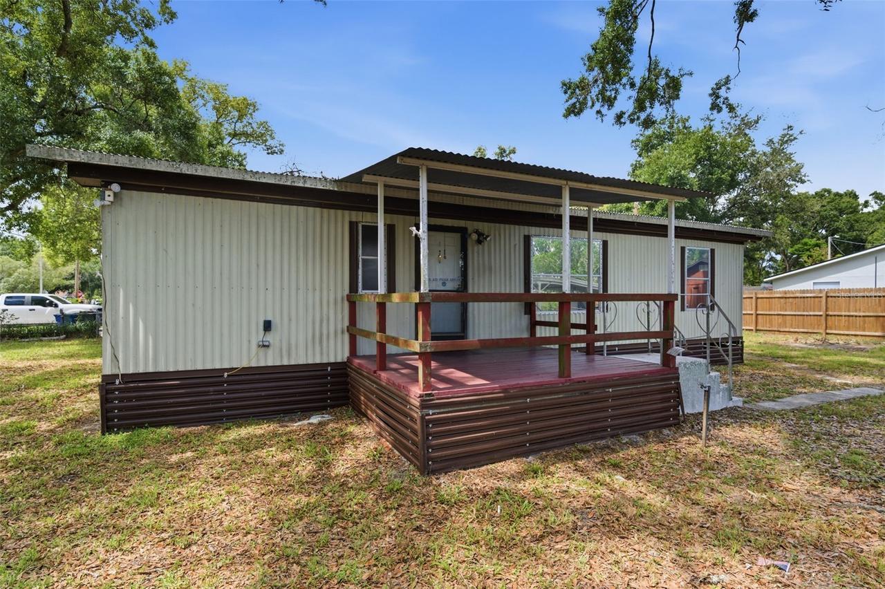 12917 Four Oaks Rd., Tampa, FL 33624