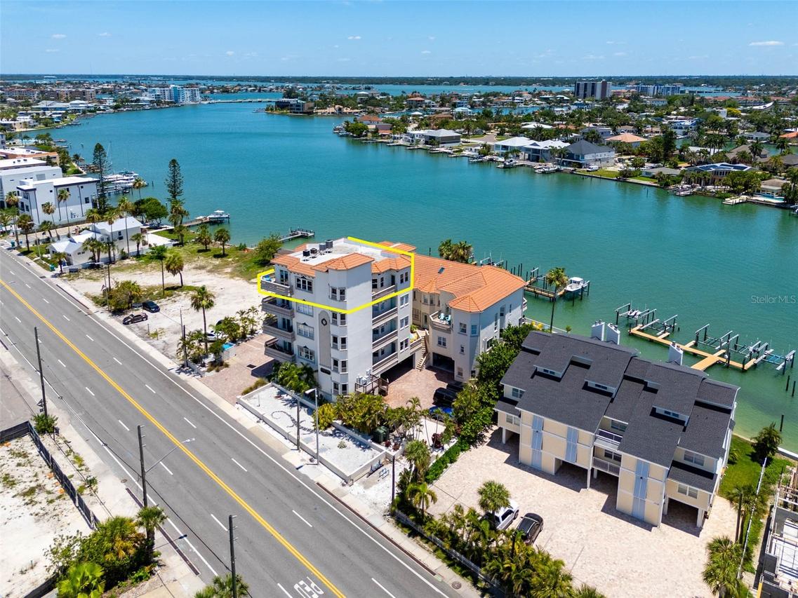 10133 Gulf Blvd. #E4, St Petersburg, FL 33706