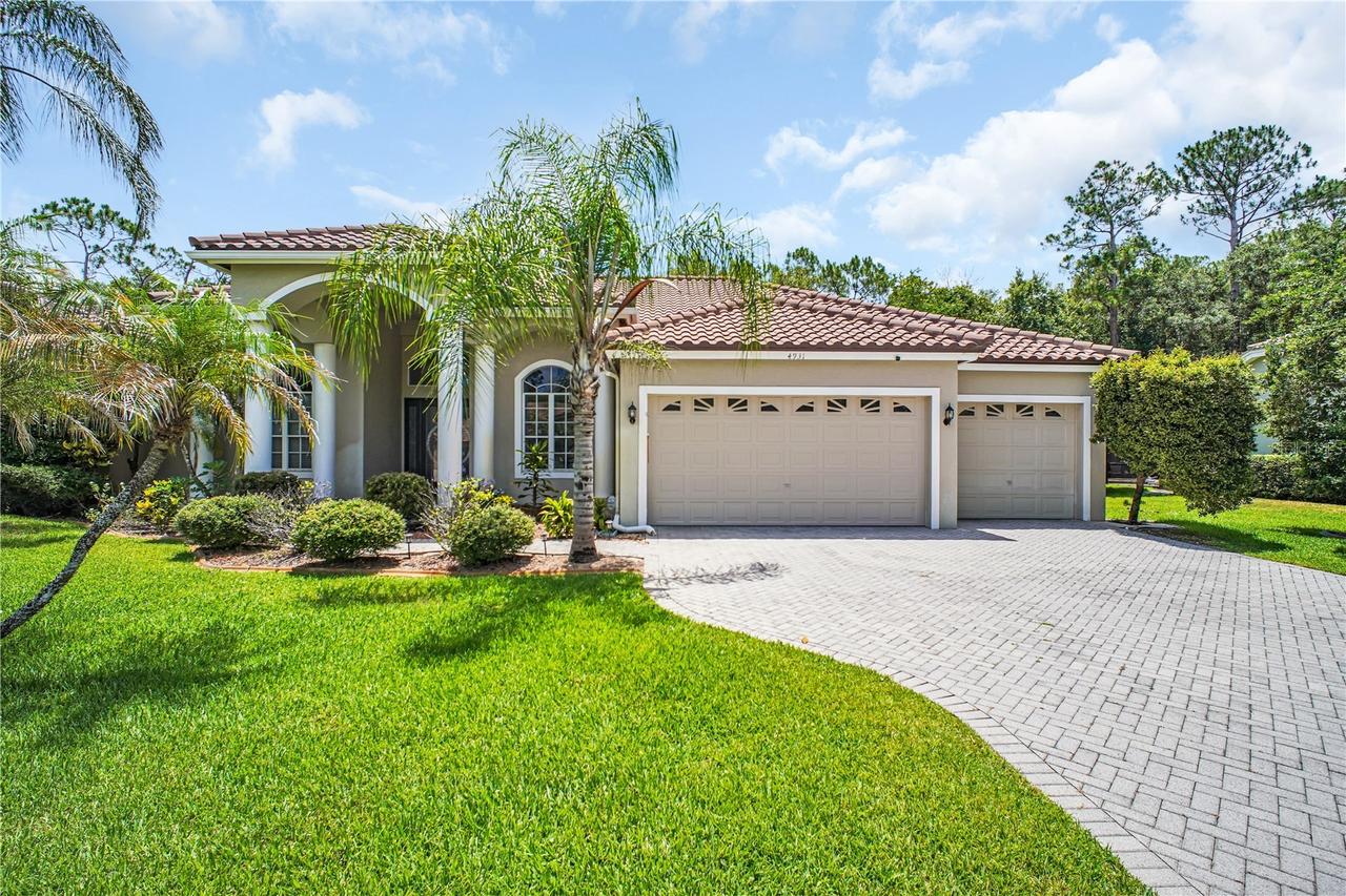 4931 Turtle Creek Tr., Oldsmar, FL 34677
