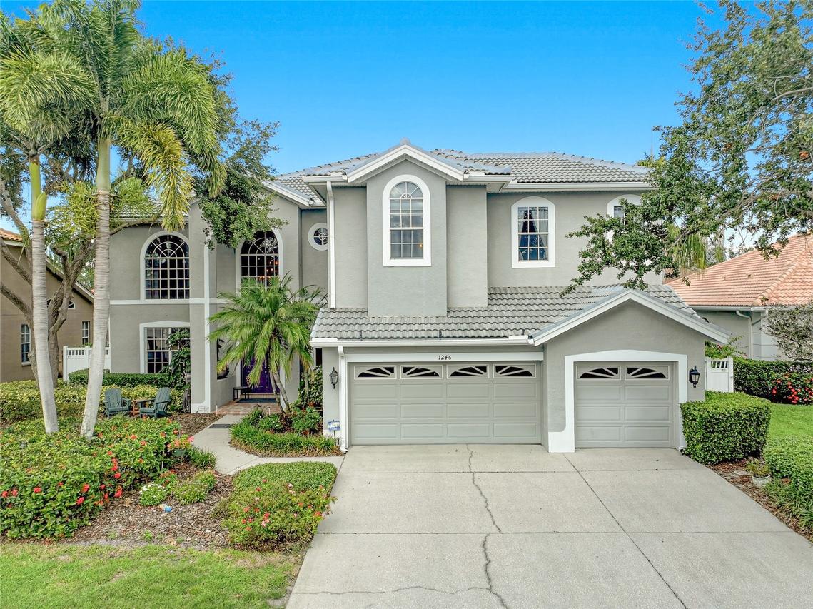 1246 Darlington Oak Cir., St Petersburg, FL 33703