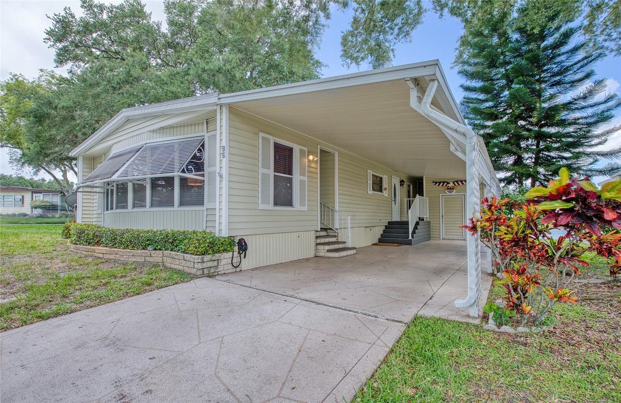 86 Cottagewood Dr. #36, Safety Harbor, FL 34695