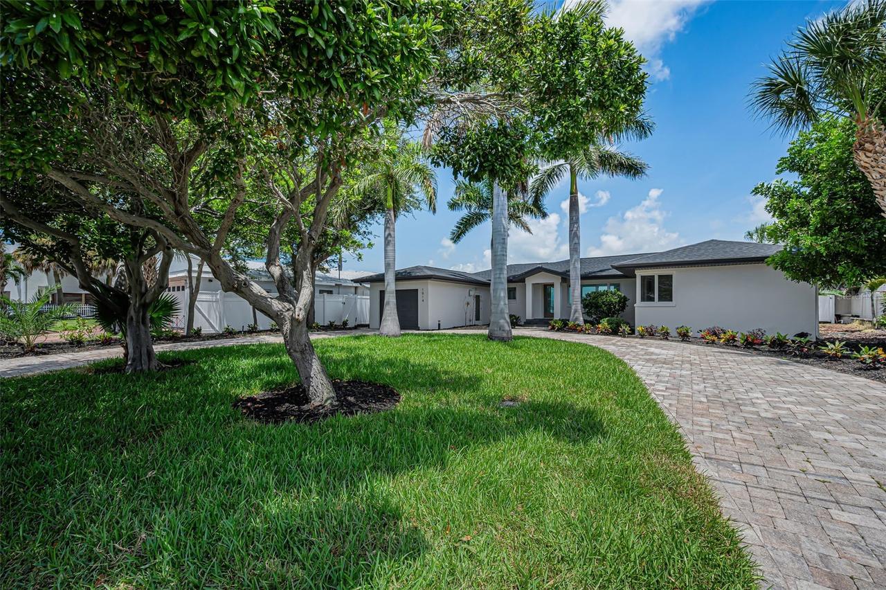 1014 Boca Ciega Isle Dr., St Pete Beach, FL 33706