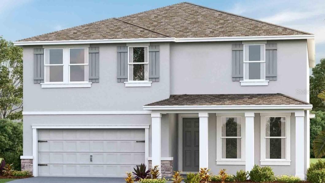 6849 Flint Creek Dr., Land O Lakes, FL 34638
