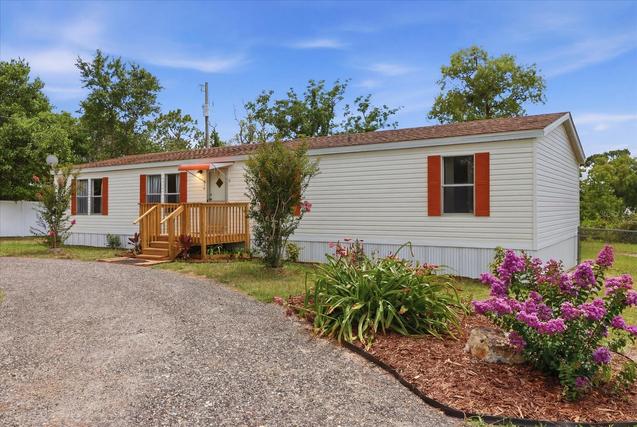 New Homes For Sale This Week in Homosassa: June 5th to June 11th