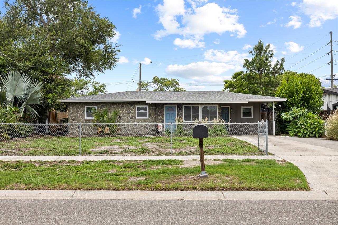 3603 W Oklahoma Ave., Tampa, FL 33611
