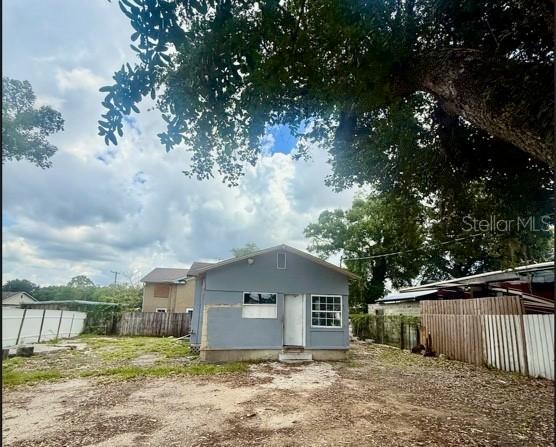 1705 W Powhatan Ave., Tampa, FL 33603