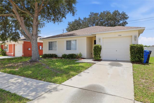 Homes Just Sold That Attend Summerfield Elementary School: September 1st to September 7th