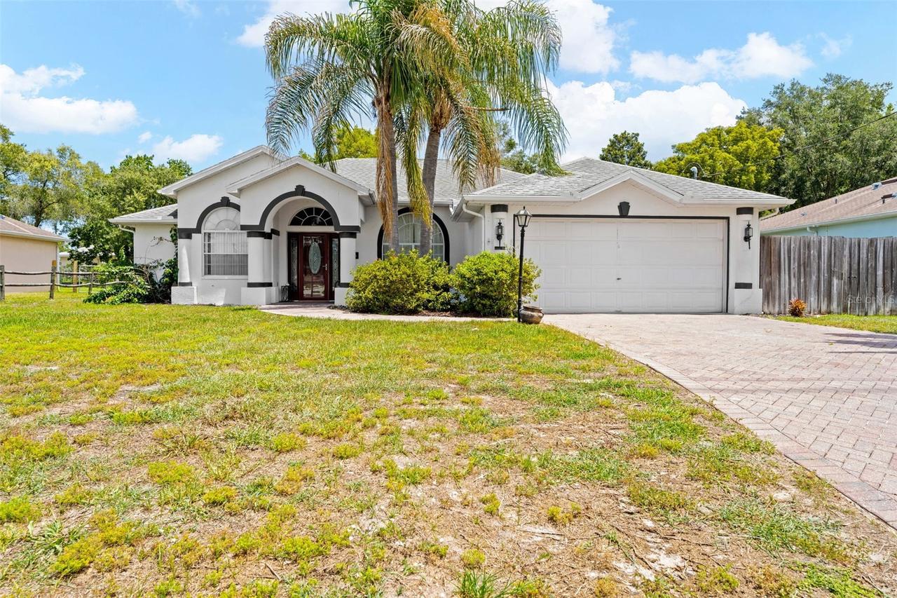 14185 Segovia St., Spring Hill, FL 34609