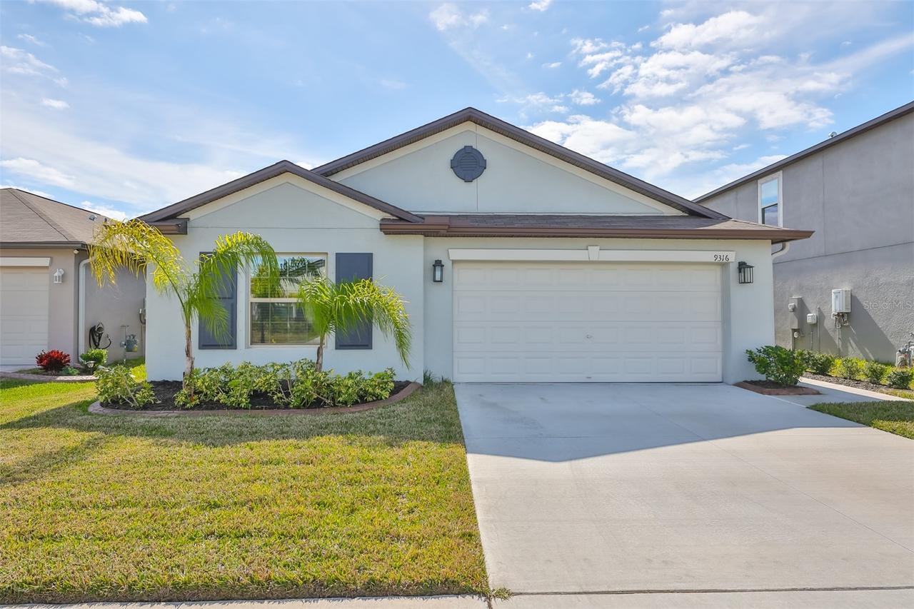 9316 Channing Hill Dr., Ruskin, FL 33573
