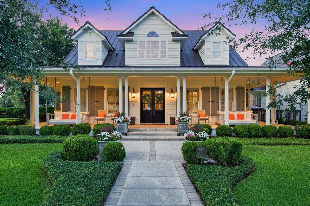 11511 Trotting Down Dr., Odessa, FL 33556