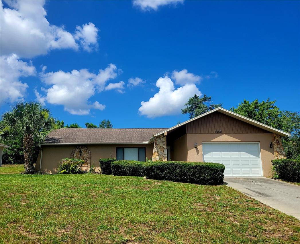 5169 Boswell Rd., Spring Hill, FL 34608