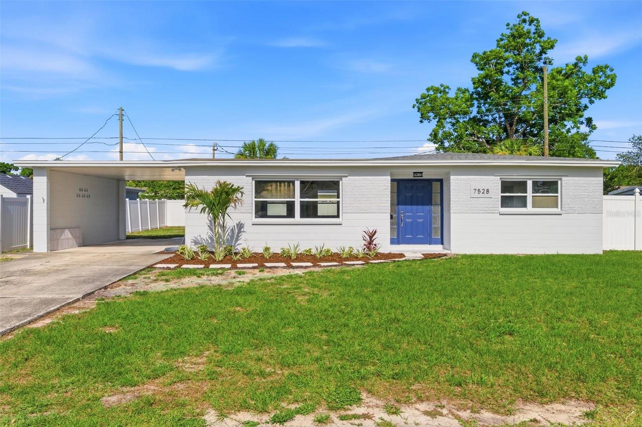 7528 17th Way, St Petersburg, FL 33702