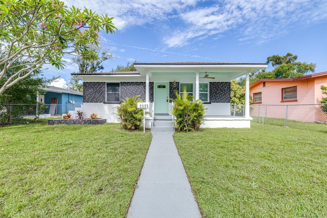2325 Highland St., St Petersburg, FL 33705