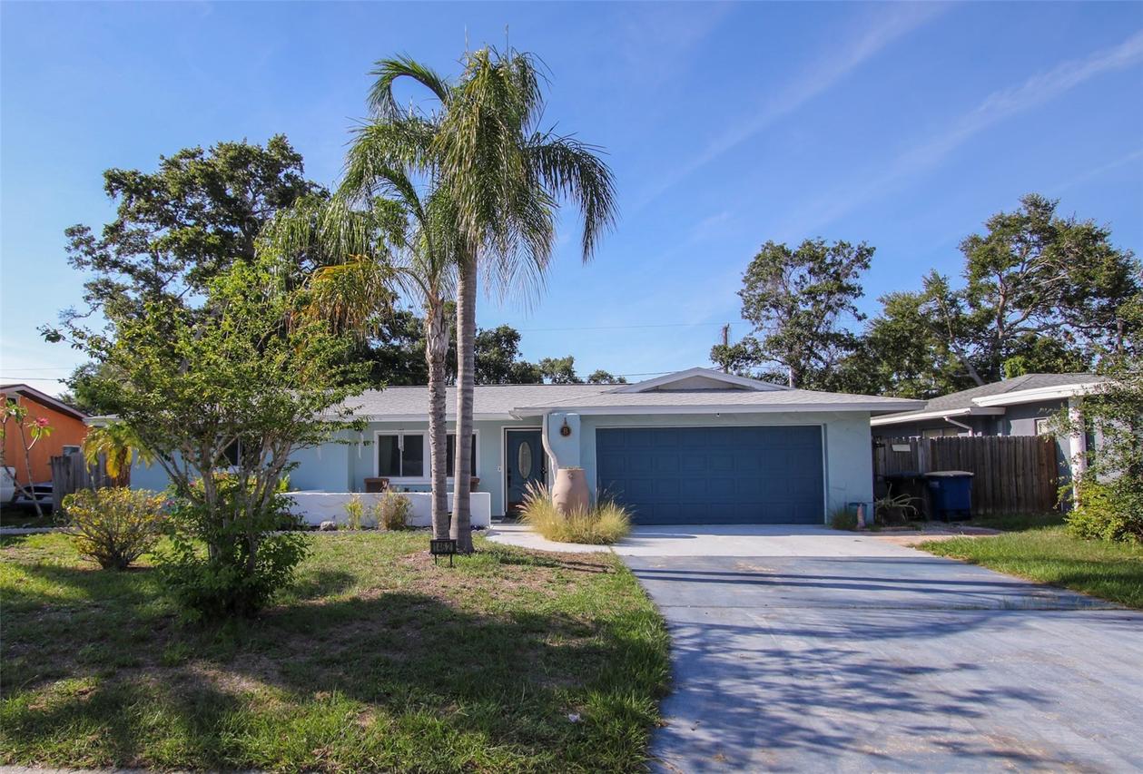 1462 Carolyn Ln., Clearwater, FL 33755