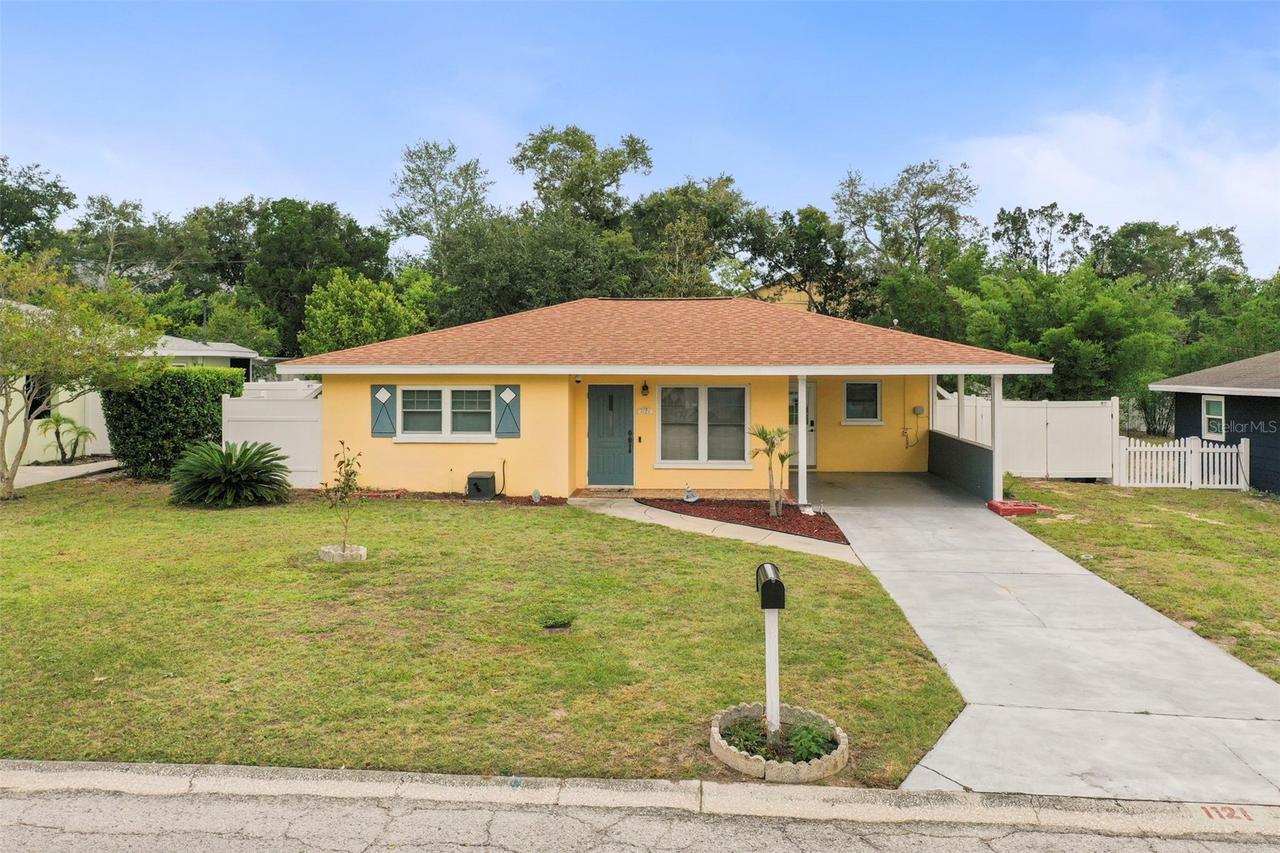 [Address Hidden by Seller], Clearwater, FL 33755