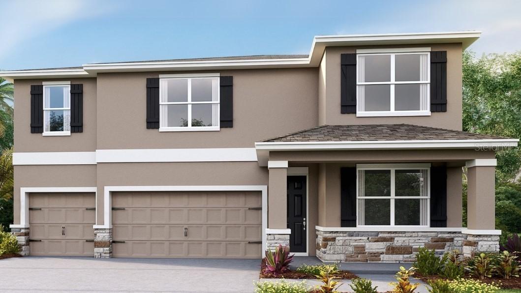 7583 Broad River Ln., Land O Lakes, FL 34638