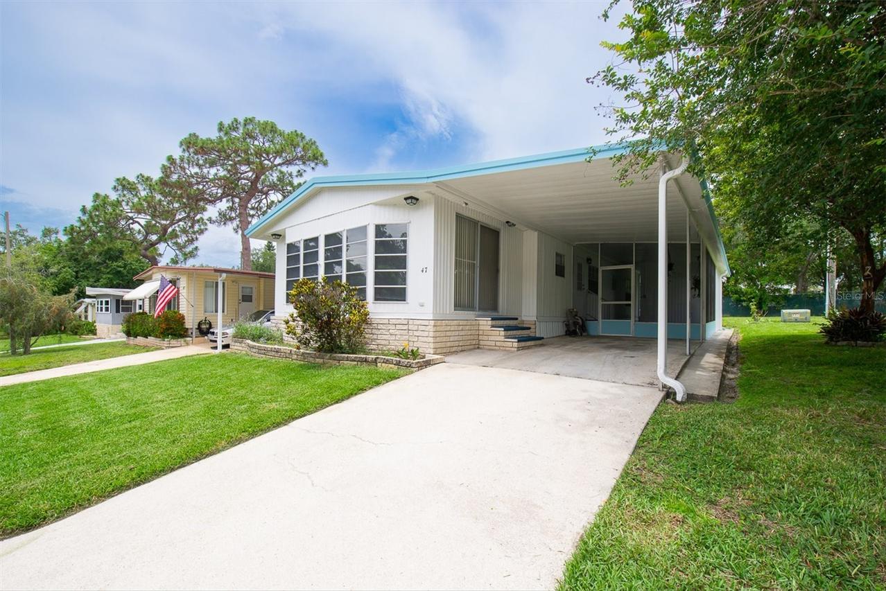 47 Sugar Bear Dr. #9, Safety Harbor, FL 34695