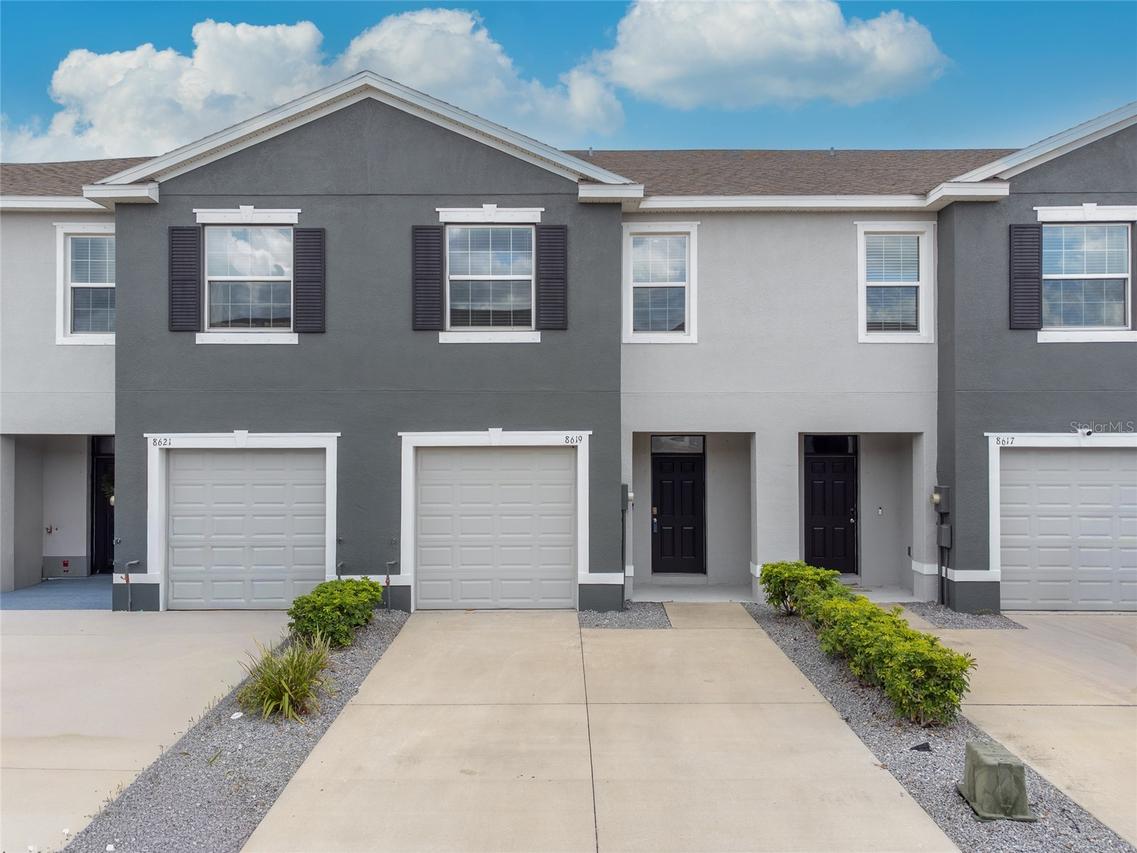 8619 Falling Blue Pl., Riverview, FL 33578