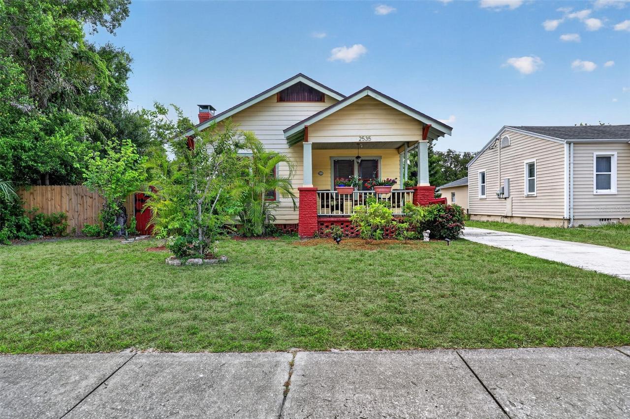 2535 15th Ave., St Petersburg, FL 33713