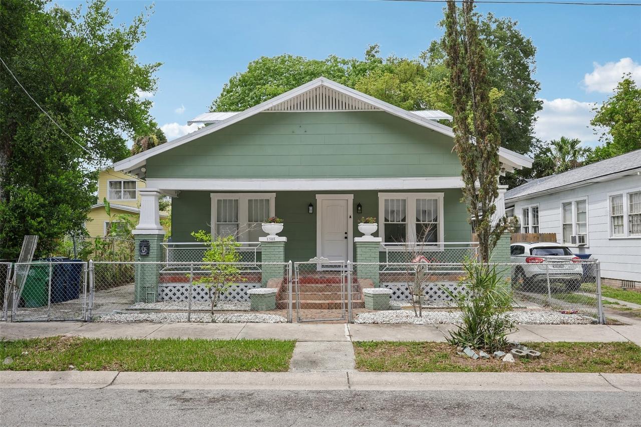 1305 E 17th Ave., Tampa, FL 33605