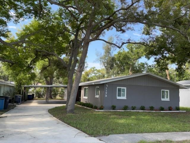 1173 Granada St., Clearwater, FL 33755