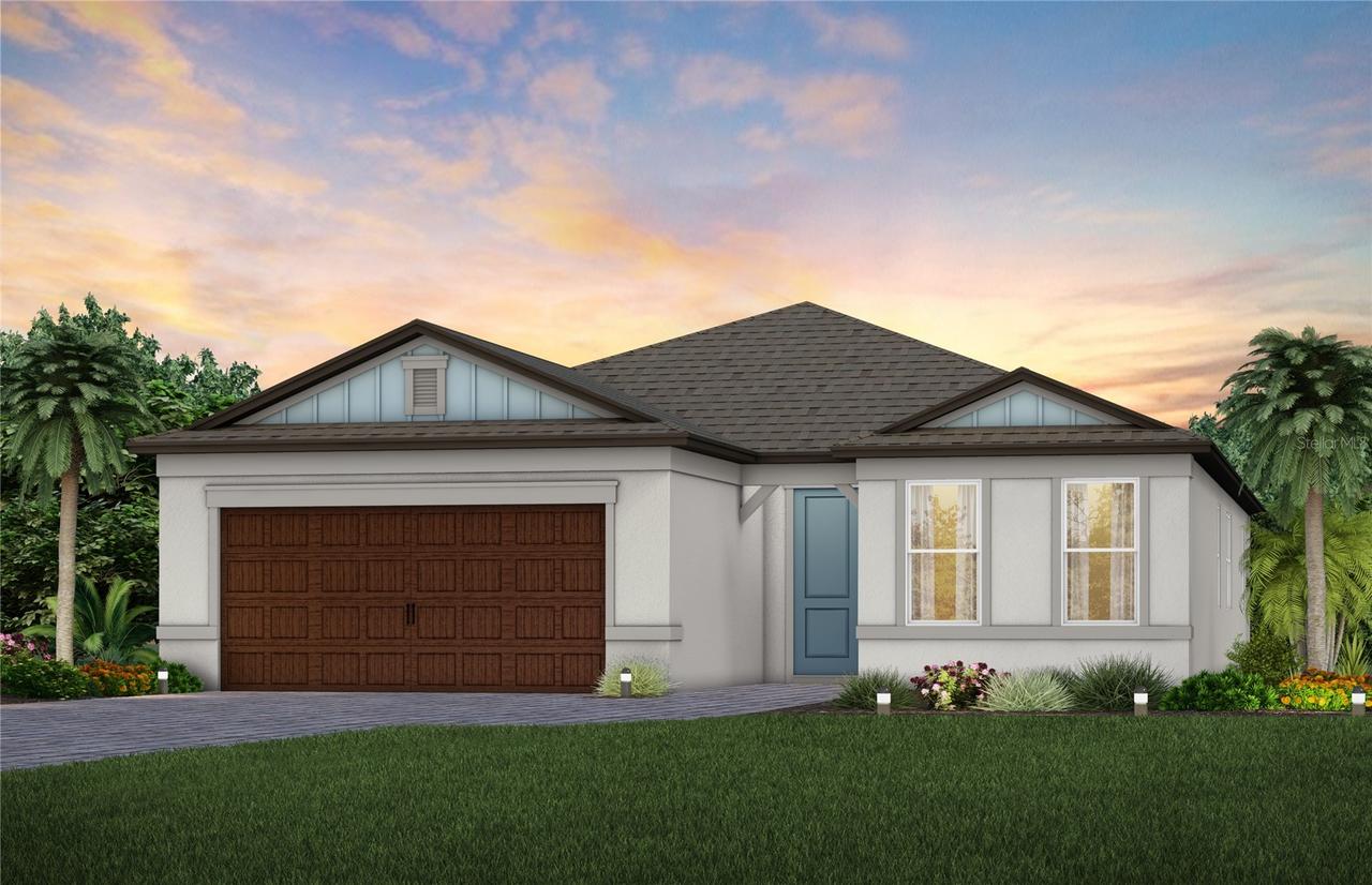 6574 Asbury Barnes Ln., Wesley Chapel, FL 33545