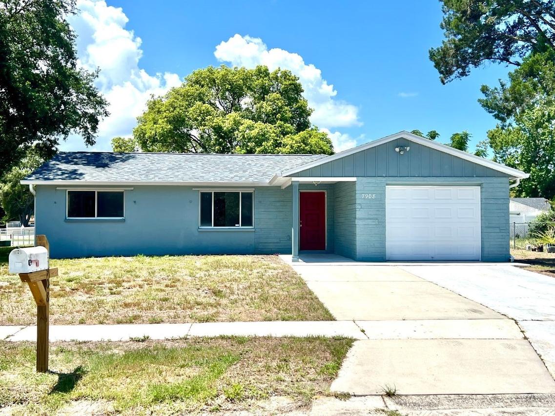 7908 Rusty Oak Dr., New Port Richey, FL 34653