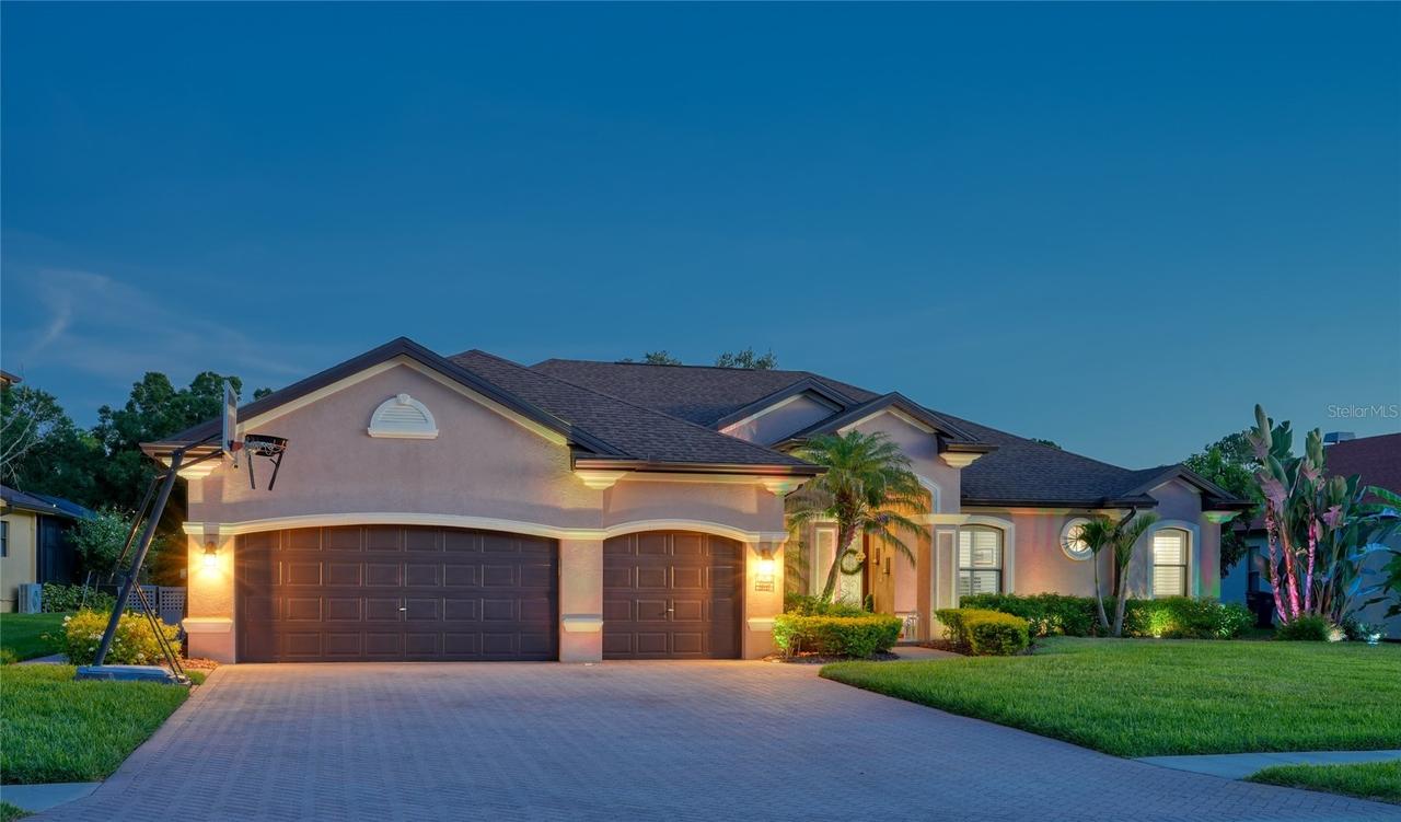12512 Eagles Entry Dr., Odessa, FL 33556